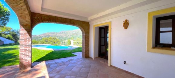 4 Schlafzimmer Haus in Casares, Spain, Nr. 121093 12