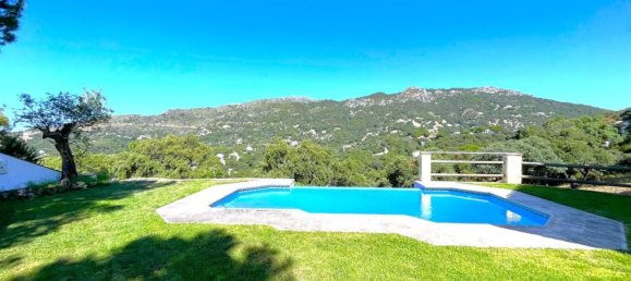 4 Schlafzimmer Haus in Casares, Spain, Nr. 121093 32