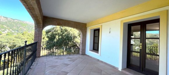 4 Schlafzimmer Haus in Casares, Spain, Nr. 121093 29