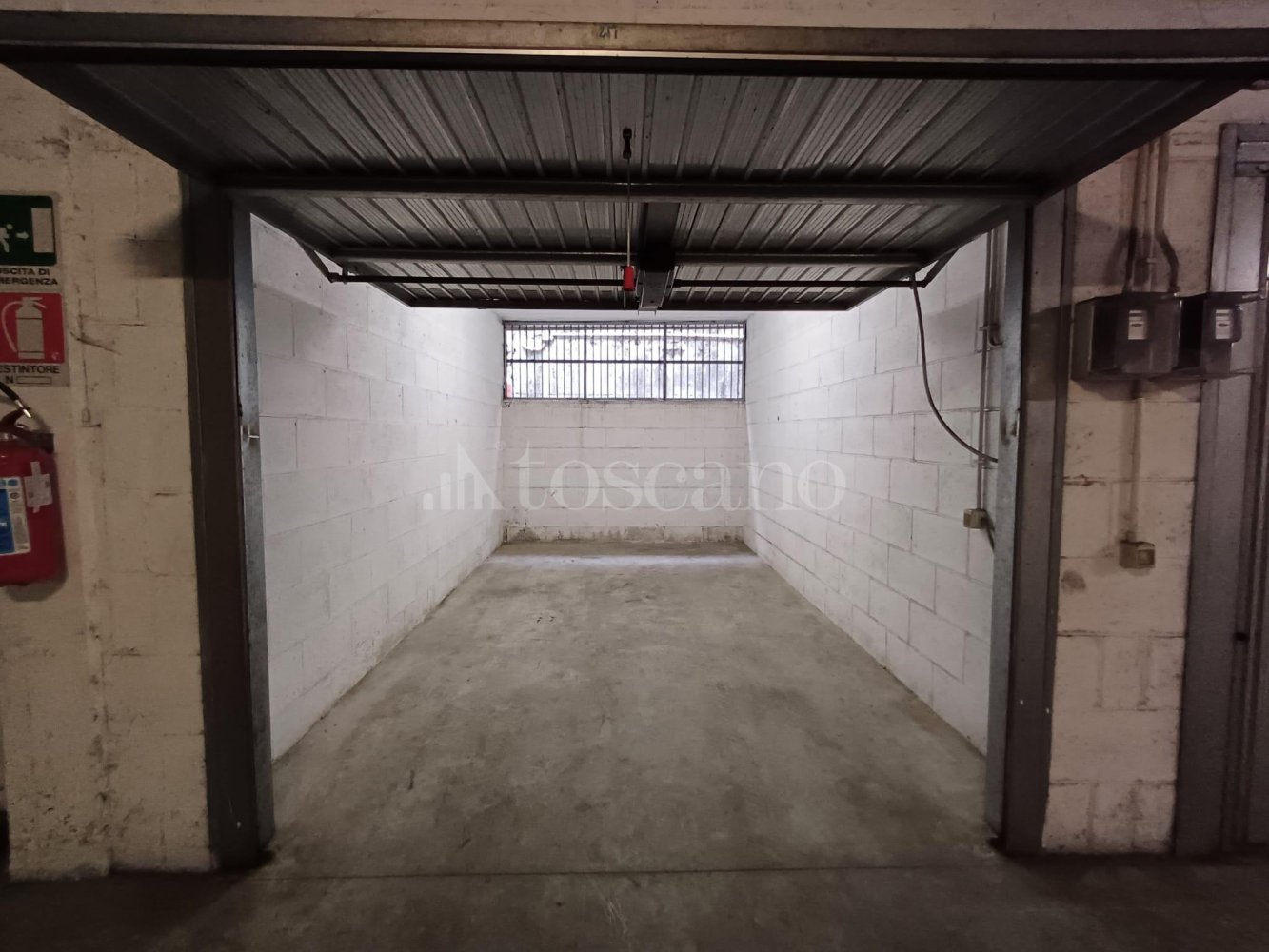 Garagem em Rome, Italy 18 m² N.º 331979