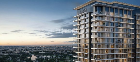 1 Schlafzimmer Wohnung in Dubai, UAE, Nr. 97295 15