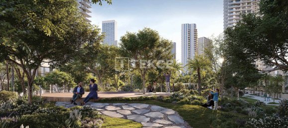 1 Schlafzimmer Wohnung in Dubai, UAE, Nr. 97295 12