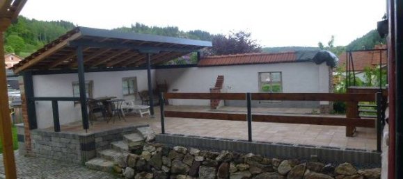 2 Schlafzimmer Haus in Schmalkalden-Meiningen, Germany, Nr. 253554 7