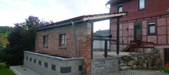 2 Schlafzimmer Haus in Schmalkalden-Meiningen, Germany, Nr. 253554 8