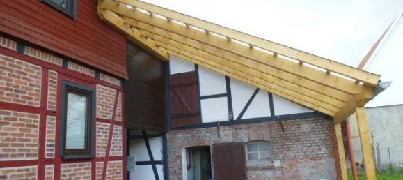 2 Schlafzimmer Haus in Schmalkalden-Meiningen, Germany, Nr. 253554 9