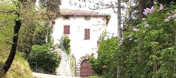 9 bedrooms Villa in Arezzo, Italy No. 314499 4