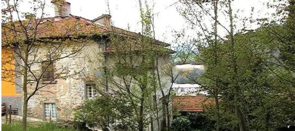 9 bedrooms Villa in Arezzo, Italy No. 314499 13