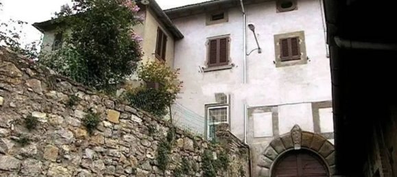 9 bedrooms Villa in Arezzo, Italy No. 314499 8