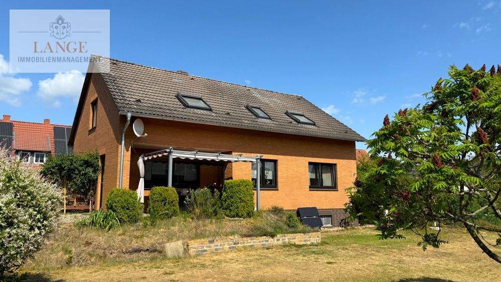 Moradia em banda T4 em Heidekreis, Germany N.º 226772