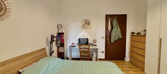 Квартира с 3 комнатами в Лория, Италия № 4748 8