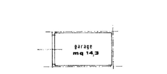 Квартира с 3 комнатами в Лория, Италия № 4748 24