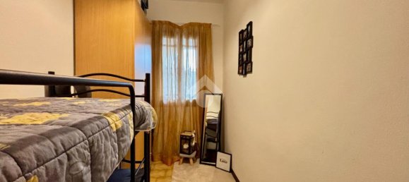 Квартира с 3 комнатами в Лория, Италия № 4748 15