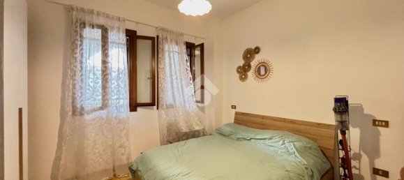 Квартира с 3 комнатами в Лория, Италия № 4748 12