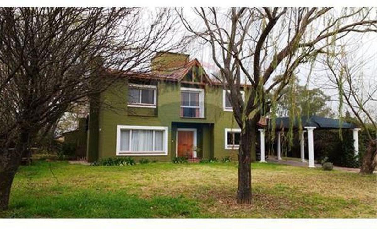 5 Schlafzimmer Haus in Cordoba, Argentina, Nr. 20729