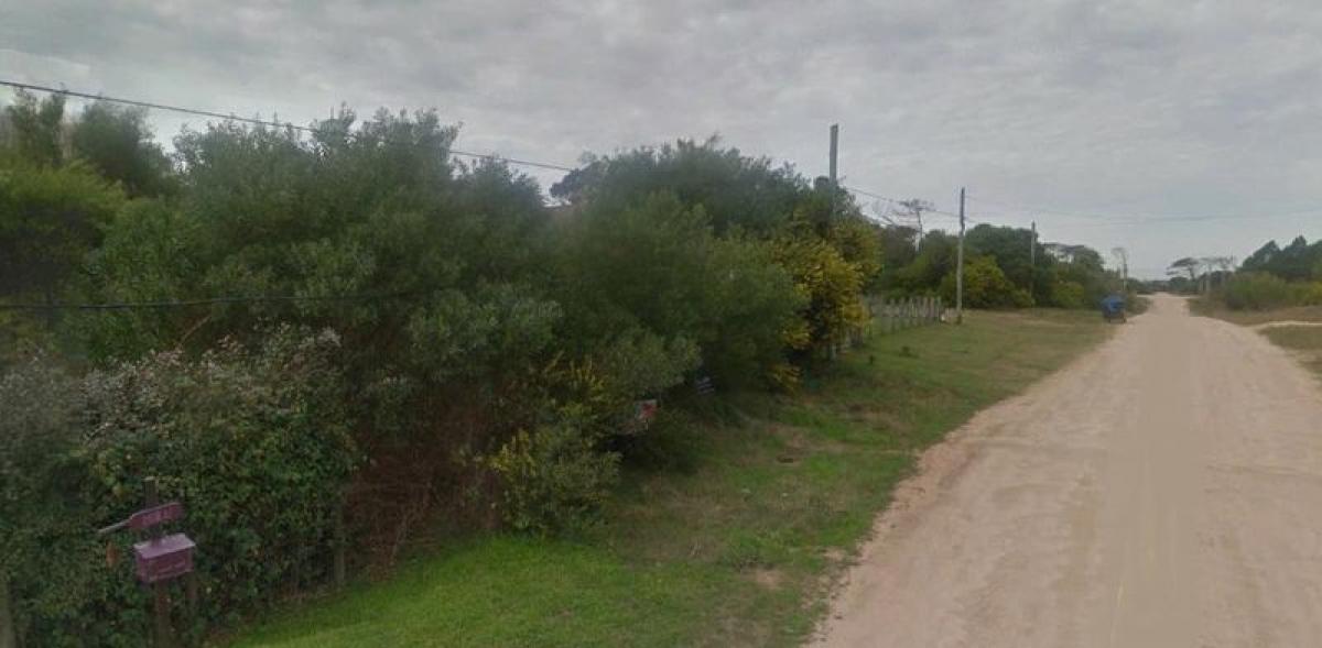 Land in Maldonado, Uruguay No. 15758