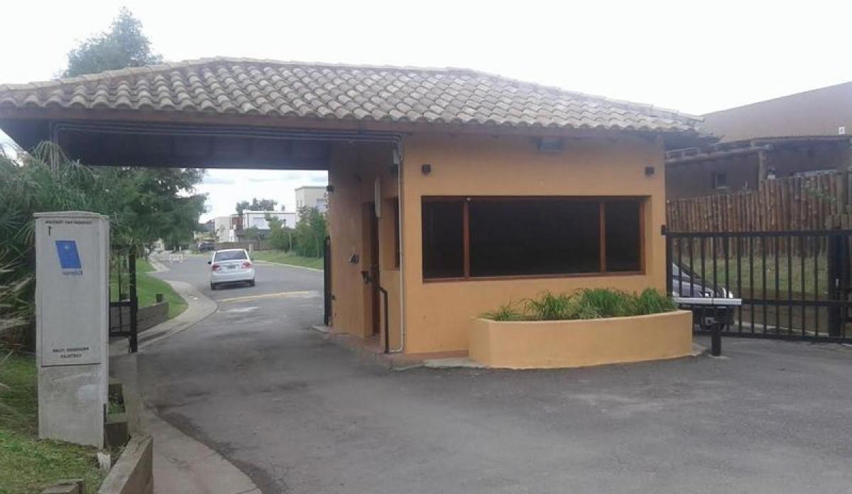  Land in Pilar, Argentina No. 115869