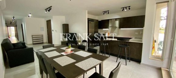 3 bedrooms Apartment in Naxxar, Malta No. 5195 4