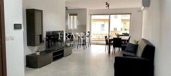 3 bedrooms Apartment in Naxxar, Malta No. 5195 3