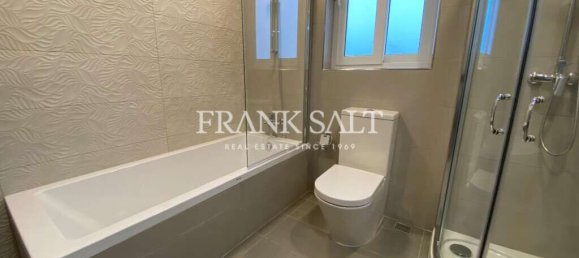 3 bedrooms Apartment in Naxxar, Malta No. 5195 12