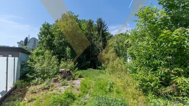  قطعة أرض في Puchenau, Austria رقم 161456