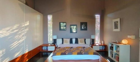 4 غرف نوم فيلا في Jimbaran, Indonesia رقم 4298 6