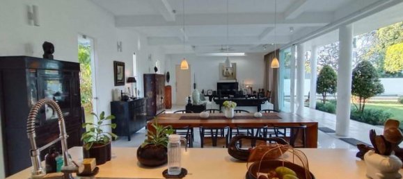 4 غرف نوم فيلا في Jimbaran, Indonesia رقم 4298 5