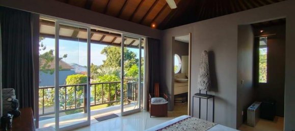 4 غرف نوم فيلا في Jimbaran, Indonesia رقم 4298 8