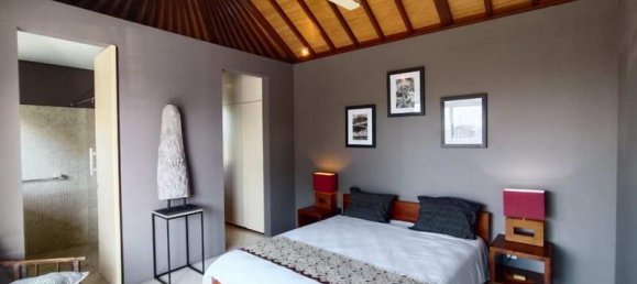 4 غرف نوم فيلا في Jimbaran, Indonesia رقم 4298 9