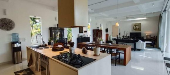 4 غرف نوم فيلا في Jimbaran, Indonesia رقم 4298 3