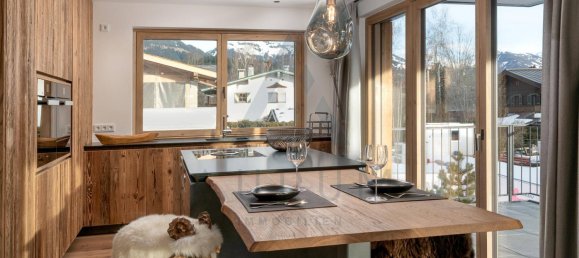 Apartamento T2 em Kitzbuhel, Austria N.º 138458 5