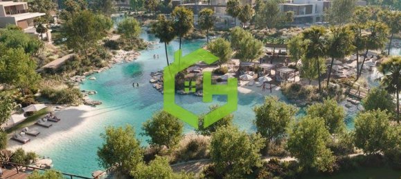 5 غرف نوم فيلا في Dubai Land, UAE رقم 38342 13