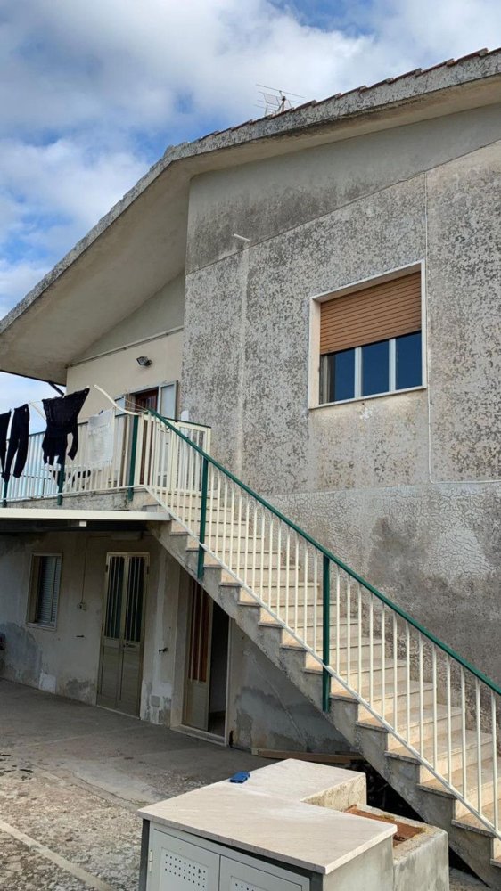 5غرفة منزل في Modica, Italy رقم 145951