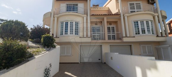 4 bedrooms House in Corroios, Portugal No. 23176 2