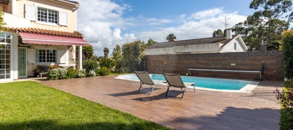 4 bedrooms House in Corroios, Portugal No. 23176 22