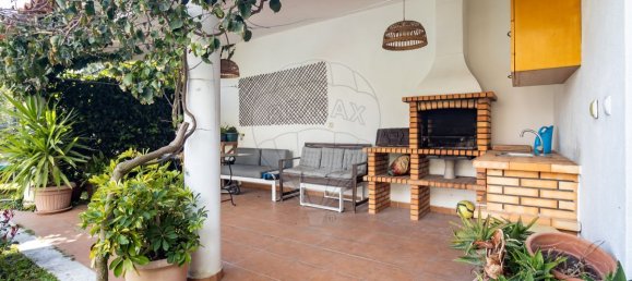 4 bedrooms House in Corroios, Portugal No. 23176 19