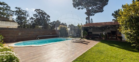 4 bedrooms House in Corroios, Portugal No. 23176 14