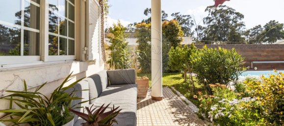 4 bedrooms House in Corroios, Portugal No. 23176 13