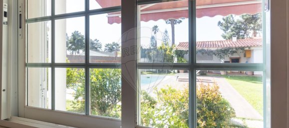 4 bedrooms House in Corroios, Portugal No. 23176 15