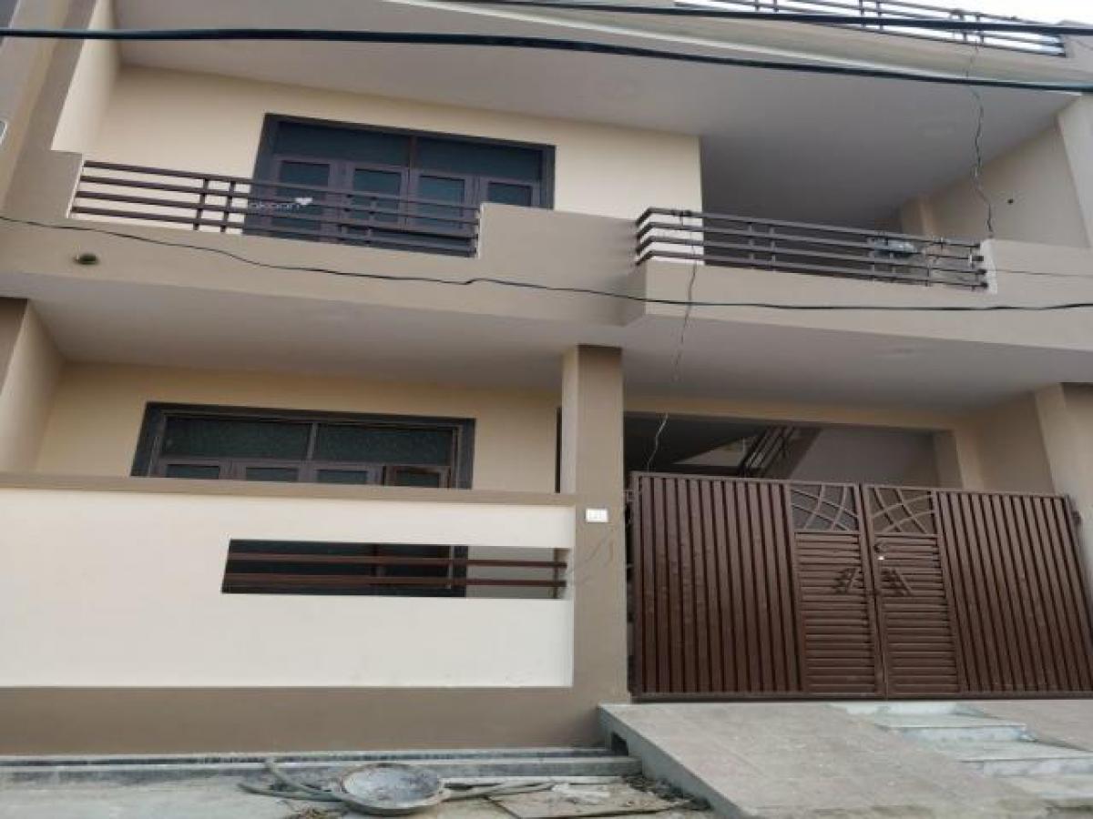 2 Schlafzimmer Haus in Lucknow, India, Nr. 13400