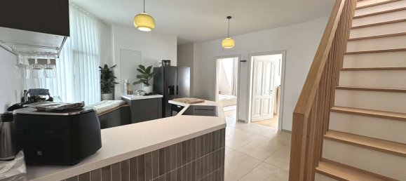 Дуплекс с 4 спальнями в Кёльн, Германия № 334345 5