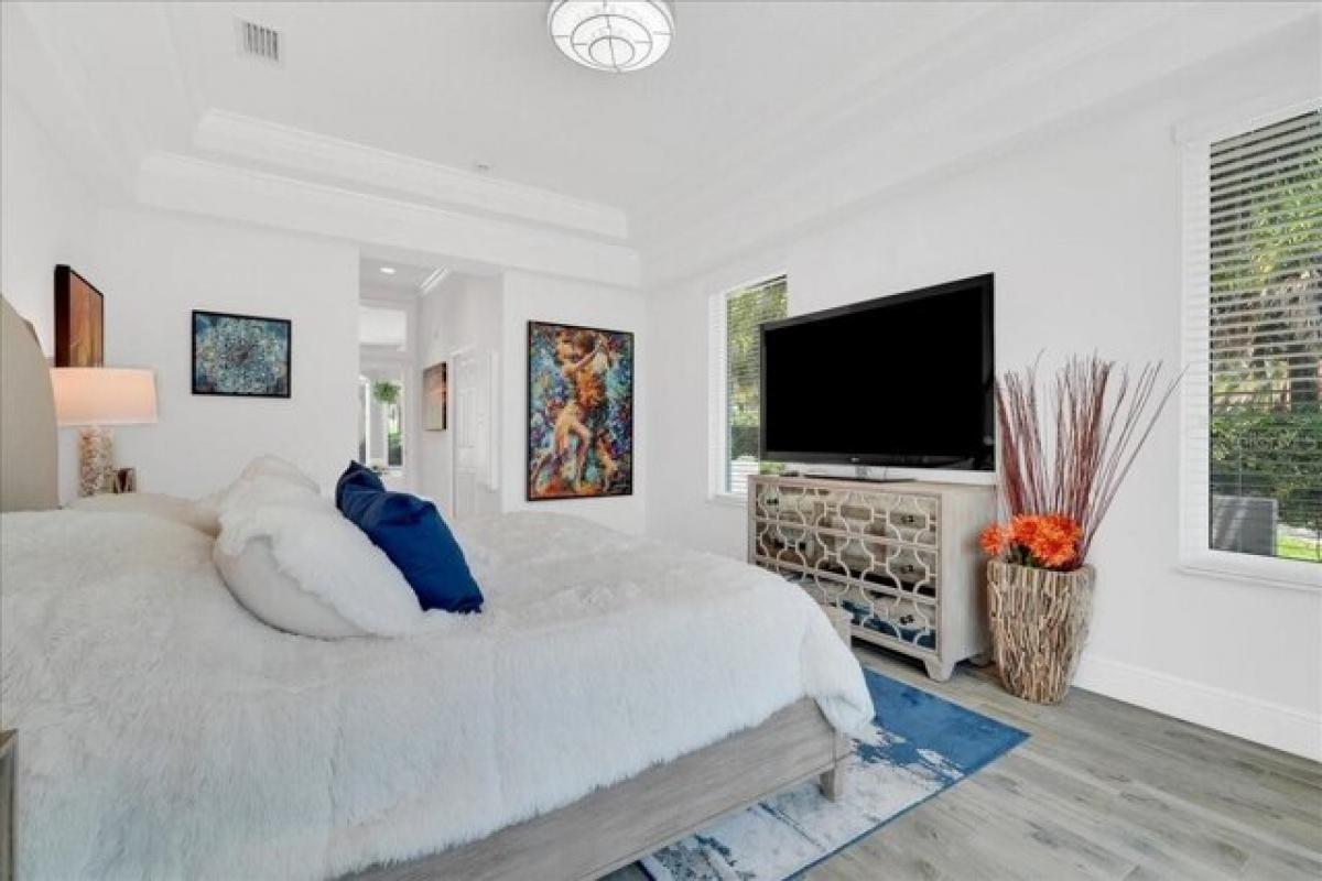 5 bedrooms House in Palm Coast, USA No. 413495