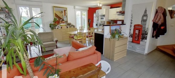 3 bedrooms House in Saran, France No. 215784 4