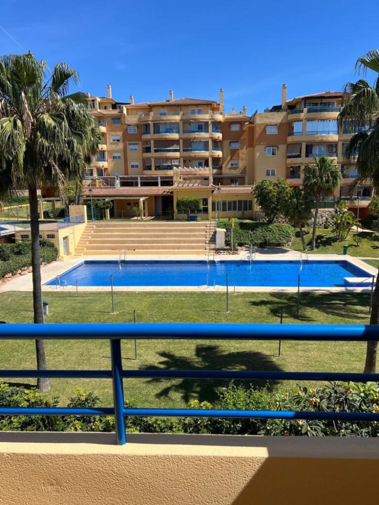 3 chambres Penthouse à Torremolinos, Spain No. 185420