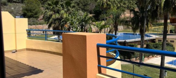 3 chambres Penthouse à Torremolinos, Spain No. 185420 9