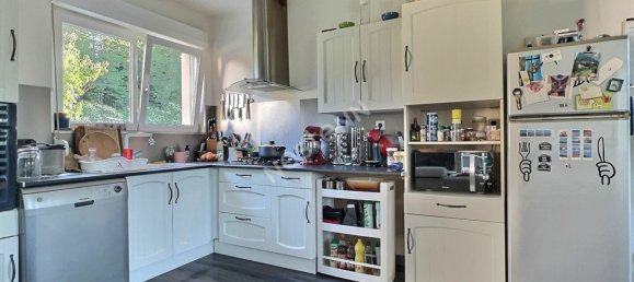 بناية في Betting, France 244متر مربع رقم 248598 10