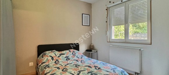 بناية في Betting, France 244متر مربع رقم 248598 7