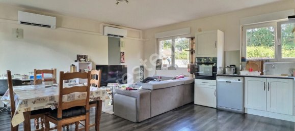 بناية في Betting, France 244متر مربع رقم 248598 9