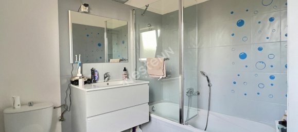 بناية في Betting, France 244متر مربع رقم 248598 11