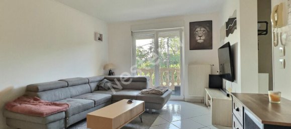 بناية في Betting, France 244متر مربع رقم 248598 3