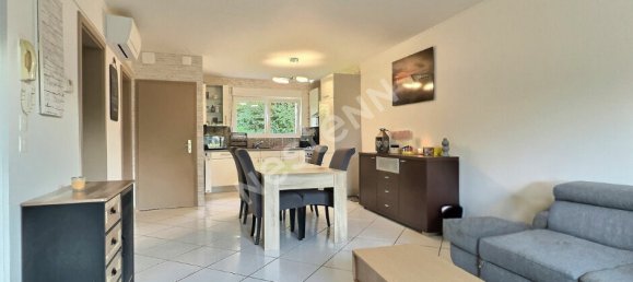 بناية في Betting, France 244متر مربع رقم 248598 4